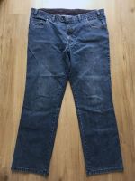 Jeans in Blau, Mod. Tom, Gr. 60 Nordrhein-Westfalen - Witten Vorschau