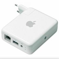 Apple AirPort Express A1264 gebraucht Berlin - Hohenschönhausen Vorschau