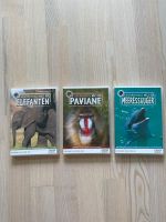 3 DVDs Tierdokumentation Berlin - Reinickendorf Vorschau