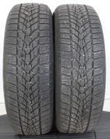 2x 225/65R17 102H DUNLOP SP WINTER SPORT 4D WINTERREIFEN #1DWO Bayern - Bad Tölz Vorschau