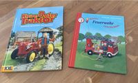 Kinderbücher -Kleiner roter Traktor und Feuerwehr Niedersachsen - Stelle Vorschau
