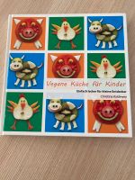 Vegane Küche für Kinder - Kaldewey Kochbuch Baden-Württemberg - Emmendingen Vorschau