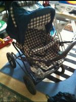 Kinderwagen mit Zubehör Nordrhein-Westfalen - Bestwig Vorschau