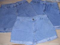 Kurze Shorts Jeans Hosen gr  XL / 42 Nordrhein-Westfalen - Büren Vorschau
