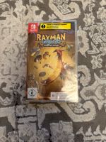 Switch Rayman Legends neu Dresden - Cotta Vorschau