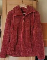 Teddy kuschelweiche Jacke Crivit M / L Altona - Hamburg Rissen Vorschau