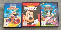 Micky Maus DVD Saarbrücken-Dudweiler - Dudweiler Vorschau