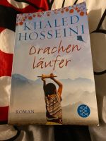 Drachenläufer von Khaled Hosseini Nordrhein-Westfalen - Eschweiler Vorschau