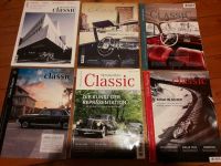 Mercedes Benz Classic Zeitschrift Magazin Rheinland-Pfalz - Koblenz Vorschau