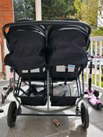 Hauck ZwillingsBuggy Klappbar Köln - Nippes Vorschau