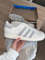 Adidas Superstar Sneaker weiß Bayern - Waldkraiburg Vorschau
