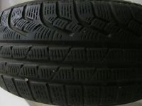 205/55 R16 91H  Pirelli Sottozero  M+S Winterreifen 3-4 mm Bonn - Bad Godesberg Vorschau