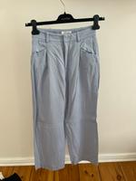 & Other Stories Sommerhose Hellblau Hose Stoffhose High Waist Pankow - Prenzlauer Berg Vorschau