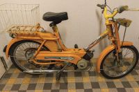 MOPED Privileg 40 DE LUXE (Oldtimer) Baden-Württemberg - Aichhalden Vorschau