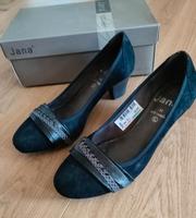Jana Damen Pumps Gr 5,5 - 38,5 in schwarz! Hessen - Marburg Vorschau
