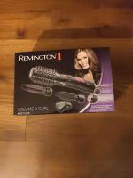 Remington Volume&Curl Airstyler /Warmluftbürste, Fön, Lockenstab Bayern - Neutraubling Vorschau