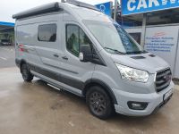 Campervan: LMC Innovan 590 Kastenwagen Nordrhein-Westfalen - Königswinter Vorschau