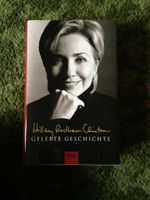 Buch Hillary Rodham Clinton - Gelebte Geschichte Baden-Württemberg - Bad Rappenau Vorschau