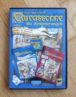 Carcassonne PC Spiel München - Schwabing-Freimann Vorschau