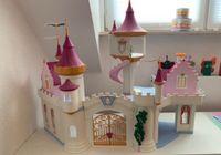 Playmobil Princess, Schloss, Top Zustand Nordrhein-Westfalen - Herford Vorschau