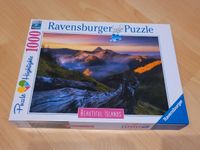 Puzzle (1.000 Teile) Baden-Württemberg - Winnenden Vorschau