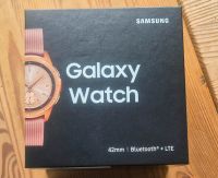 Samsung Galaxy Watch SM-R815 (42 mm) LTE Hessen - Lahnau Vorschau