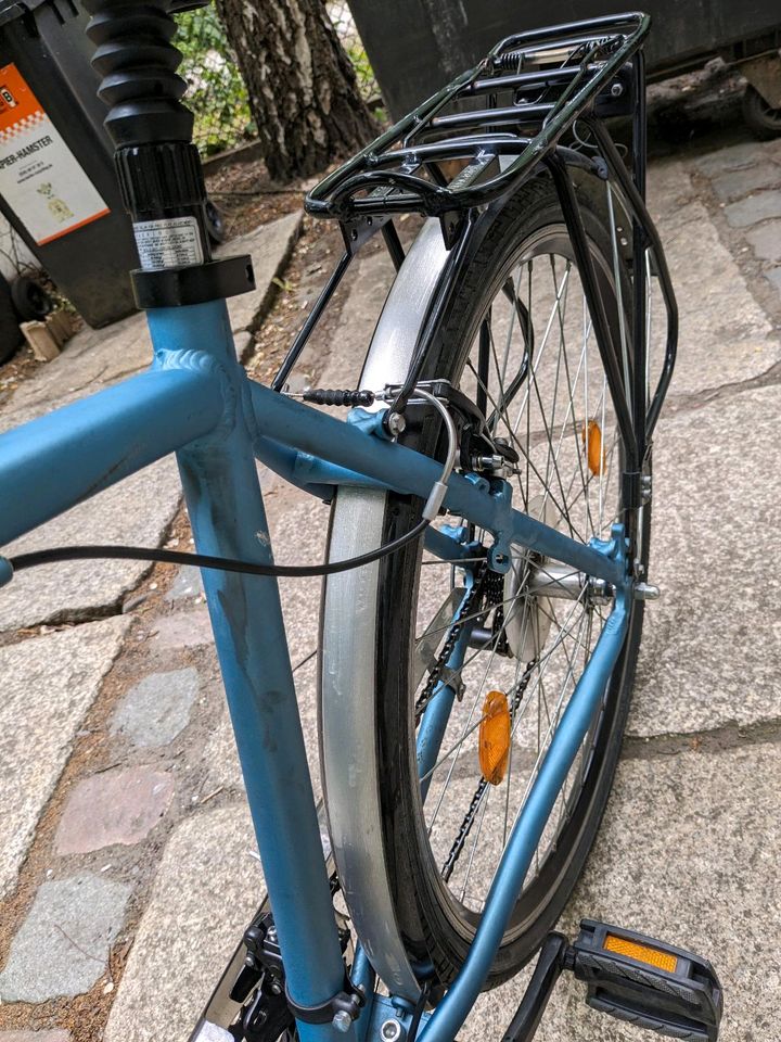 Herren  Trekking Fahrrad 57 in Berlin