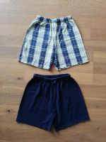 Hessnatur Shorts Schlafanzughose Pyjama Shorty Bio Organic GOTS Bayern - Ochsenfurt Vorschau