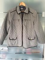 Canda Steppjacke Übergangsjacke leichte Jacke Bayern - Gemünden a. Main Vorschau