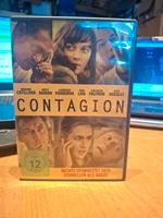 DvD Contagion - Nichts verbreitet sich schneller als Angst Nordrhein-Westfalen - Dülmen Vorschau