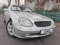 Mercedes-Benz SLK 230 SLK Roadster SLK 230 Kompressor Wiesbaden - Mainz-Kastel Vorschau