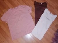 3 Mädchen t-shirt 146 Hessen - Neu-Isenburg Vorschau