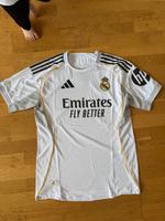 Real Madrid Trikot Hannover - Linden-Limmer Vorschau