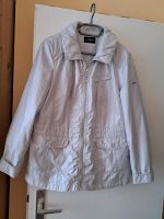 C&A Damen Jacke Sommerjacke Gr.42 Sachsen-Anhalt - Halle Vorschau