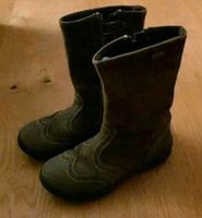 Naturino Rainstep Stiefel Budapester Gr. 31 Dresden - Dresden-Plauen Vorschau