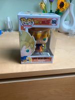 Funko Pop Dragon Ball 860 Sachsen - Glashütte Vorschau