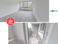 Helle 3-Zimmer-Wohnung mit Balkon und modernem Flair Nordrhein-Westfalen - Bergkamen Vorschau