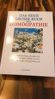 Das neue große Buch der Homöopathie Harztor - Harztor Ilfeld Vorschau