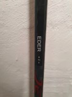 Eishockeyschläger Tobias Eder CCM Jetspeed FT4pro Eisbären DEG Düsseldorf - Pempelfort Vorschau