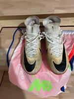 Nike Mercurial Air Zoom Elite Model Nordrhein-Westfalen - Hamm Vorschau