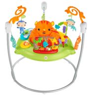 Fisher-Price CHM91 - Spielspaß Rainforest Jumperoo, mit Lichtern Niedersachsen - Scheeßel Vorschau