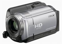 Sony HDR-XR106 (HDD 1080) FullHD Camcorder Nordrhein-Westfalen - Dinslaken Vorschau