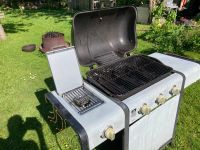 Grill von Landmann Mecklenburg-Vorpommern - Wismar Vorschau