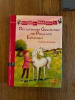 Die schönsten Geschichten von Ponys und Einhörnern Baden-Württemberg - Kusterdingen Vorschau