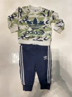 Adidas Set Jogginganzug Größe 74, wie neu Brandenburg - Caputh Vorschau