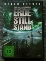 DVD Der Tag, an dem die Erde still stand - wie neu Nordrhein-Westfalen - Herten Vorschau