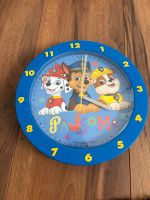 Paw Patrol Wanduhr Nordrhein-Westfalen - Iserlohn Vorschau