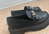 Halbschuhe zu verkaufen Stuttgart - Botnang Vorschau