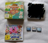 Nintendo Ds & 3ds Spiele Kirby Animal crossing Mario Sims Innenstadt - Köln Deutz Vorschau