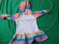 Regenbogen Kleid, Kostüm, Fasching Sachsen-Anhalt - Magdeburg Vorschau